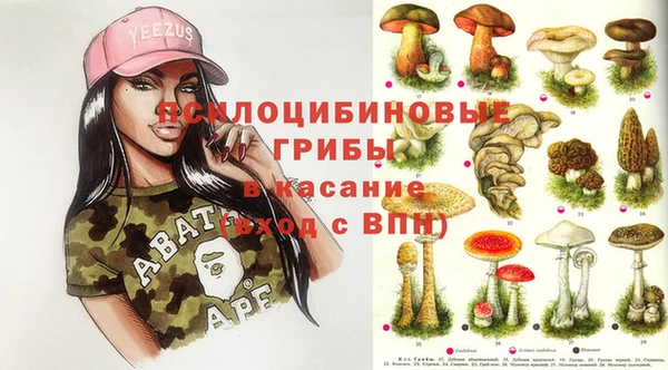 трава Михайлов